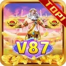 V87 - Pertarungan Seru dalam Dunia MOBA